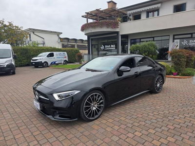 Mercedes-Benz CLS 300 d Auto Premium usata