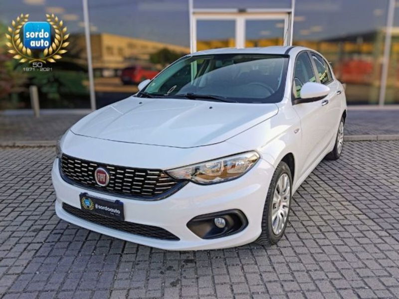 Fiat Tipo Tipo 1.4 T-Jet 120CV GPL 5 porte Pop