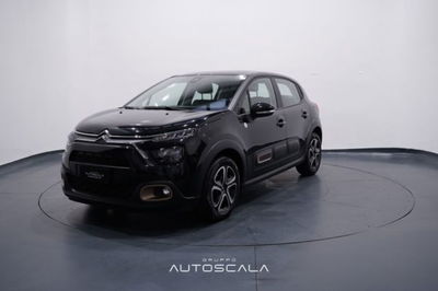 Citroen C3 1.2 puretech You s&s 83cv neopatentati usata