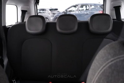 Fiat Panda 1.0 firefly hybrid s&s 70cv 5p.ti (17)