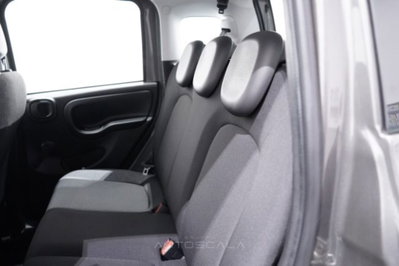 Fiat Panda 1.0 firefly hybrid s&s 70cv 5p.ti (19)