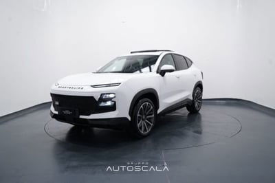 Sportequipe Sportequipe 6 GT Sportequipe 6 GT 1.5 turbo Gpl 149cv dct nuova
