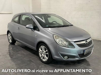 Opel Corsa 1.4 16V 3 porte aut. Sport usata