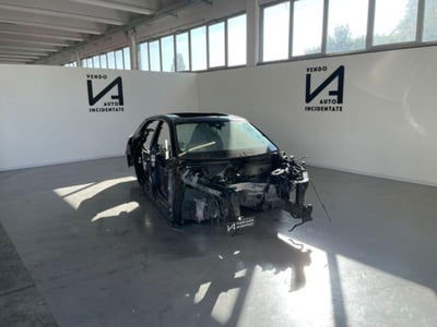 Audi Q8 Q8 50 TDI 286 CV quattro tiptronic Sport nuova