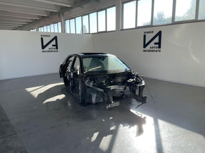 Audi Q8 Q8 50 TDI 286 CV quattro tiptronic Sport