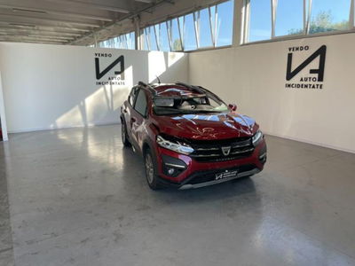 Dacia Sandero Stepway 1.0 TCe ECO-G Comfort