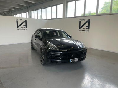 Porsche Cayenne 2.9 V6 S usata