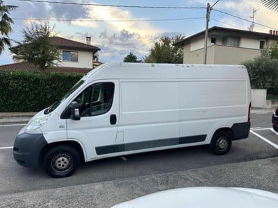 Fiat Ducato Furgone 30 2.0 MJT PM-TM