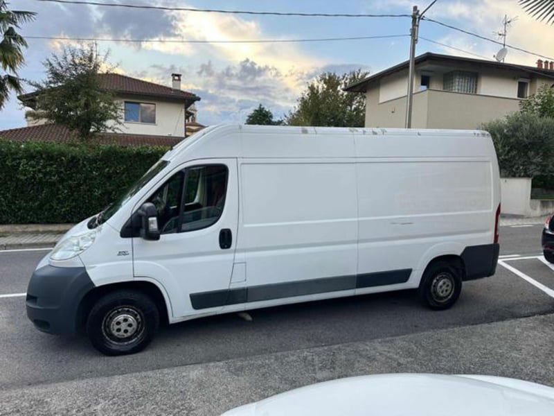 Fiat Ducato Furgone 30 2.0 MJT PM-TM