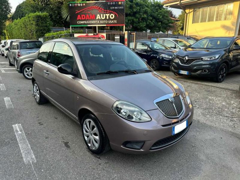 Lancia Ypsilon 1.2 69 CV Elle