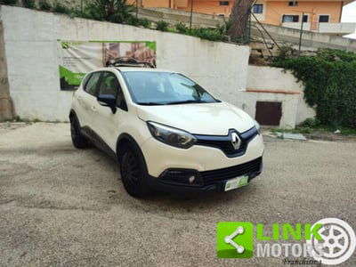 Renault Captur 0.9 TCe 12V 90 CV Start&Stop Energy R-Link