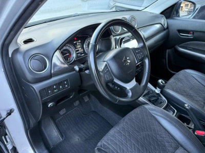 Suzuki Vitara 1.4 Hybrid Easy Top (12)