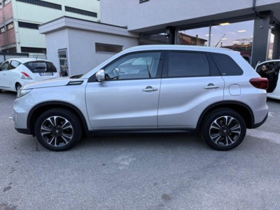 Suzuki Vitara 1.4 Hybrid Easy Top (2)