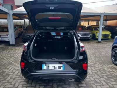 Ford Puma 1.0 EcoBoost Hybrid 125 CV S&S aut. ST-Line Design (10)