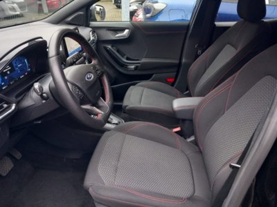Ford Puma 1.0 EcoBoost Hybrid 125 CV S&S aut. ST-Line Design (12)