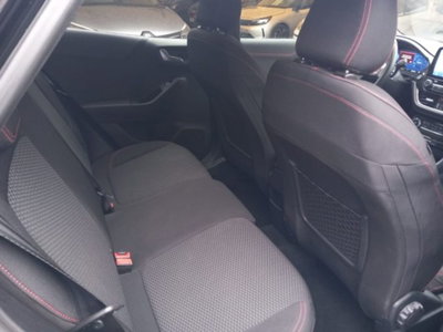 Ford Puma 1.0 EcoBoost Hybrid 125 CV S&S aut. ST-Line Design (15)