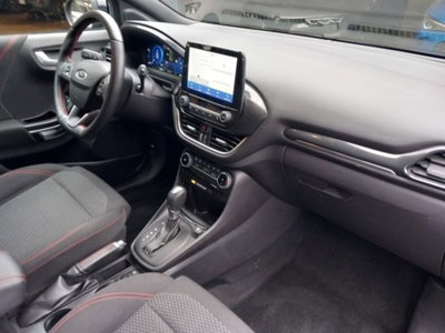 Ford Puma 1.0 EcoBoost Hybrid 125 CV S&S aut. ST-Line Design (17)