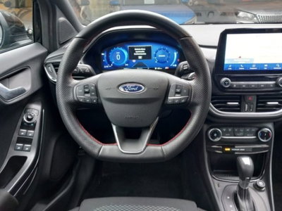 Ford Puma 1.0 EcoBoost Hybrid 125 CV S&S aut. ST-Line Design (19)