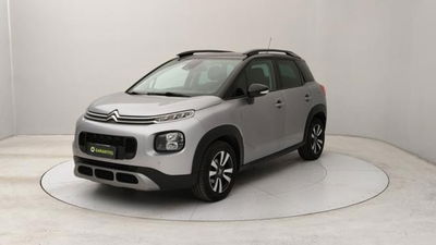 Citroen C3 Aircross BlueHDi 100 S&S Shine usata