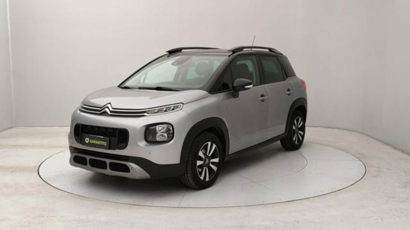 Citroen C3 Aircross BlueHDi 100 S&S Shine