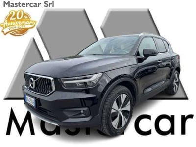Volvo XC40 T4 Recharge Plug-in Hybrid aut. Ultimate Dark N1 usata