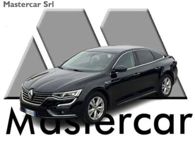Renault Talisman 130 CV Energy Intens usata