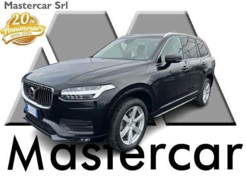 Volvo XC90 B5 (d) AWD automatico Core