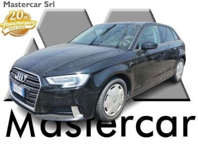 Audi A3 Sportback 1.6 TDI S tronic Sport usata