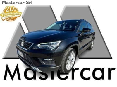SEAT Ateca 1.6 TDI Business usata