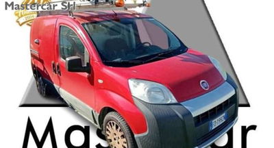 Fiat Fiorino 1.3 MJT 95CV Furgone