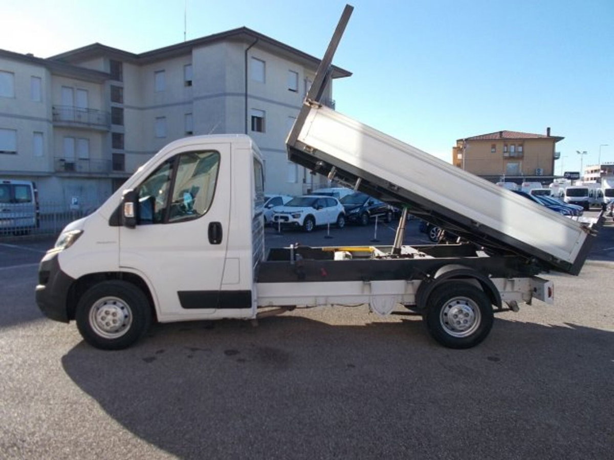 Fiat Ducato Furgone maxi 35 XLH2 2.3 mjt 140cv E6d-temp (3)
