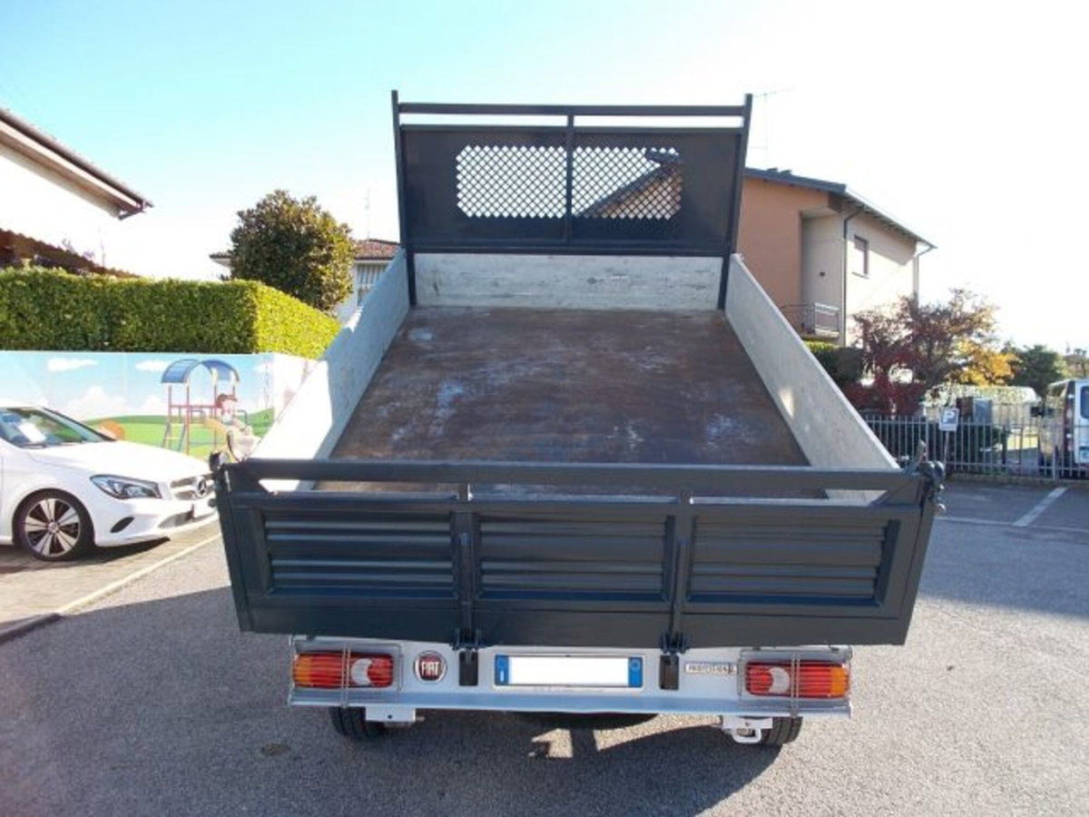 Fiat Ducato Furgone maxi 35 XLH2 2.3 mjt 140cv E6d-temp (4)