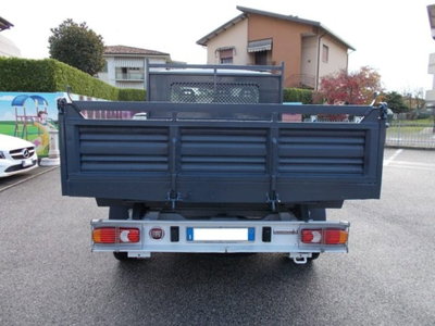 Fiat Ducato Furgone maxi 35 XLH2 2.3 mjt 140cv E6d-temp (8)