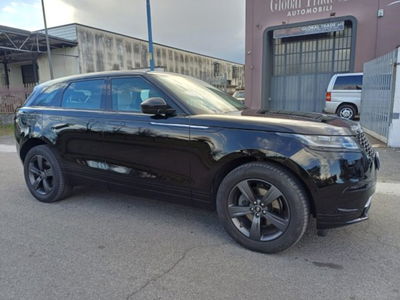 Land Rover Range Rover Velar 2.0D I4 180 CV usata
