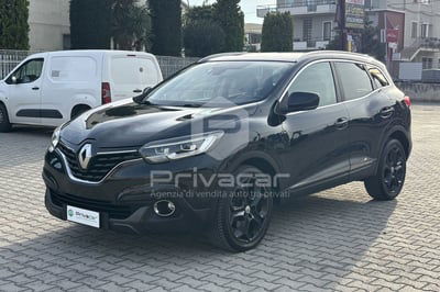 Renault Kadjar 8V 110CV EDC Energy Hypnotic usata