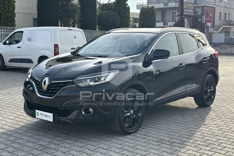 Renault Kadjar 8V 110CV EDC Energy Hypnotic