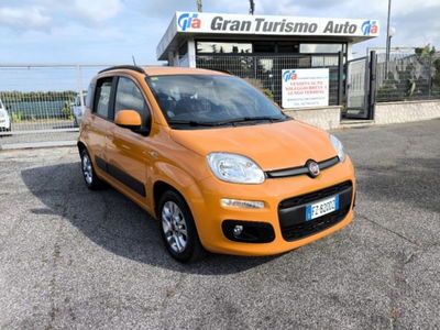 Fiat Panda 1.2 EasyPower Lounge usata