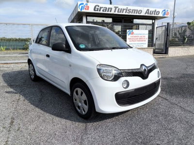Renault Twingo 1.0 SCe Stop&Start Energy usata