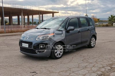 Citroen C3 Picasso 1.6 HDi 90 Exclusive Theatre usata