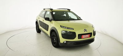 Citroen C4 Cactus PureTech 82 Feel