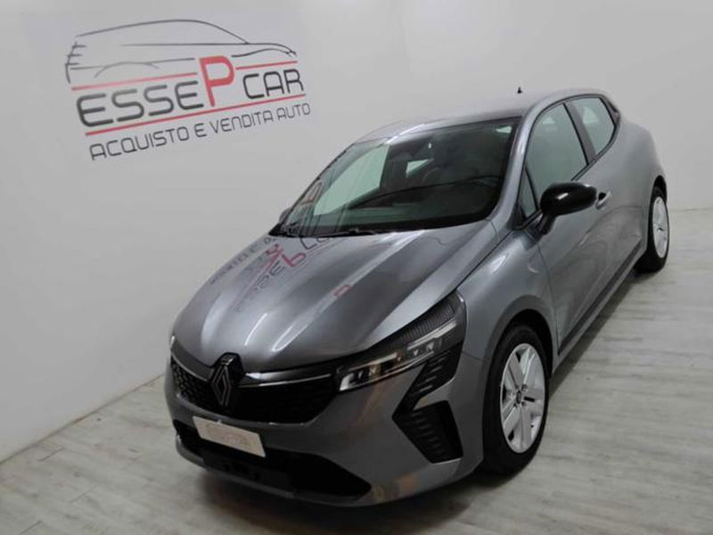 Renault Clio TCe 90 CV 5 porte Business