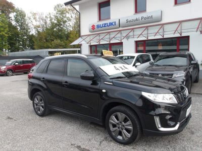 Suzuki Vitara 1.0 Boosterjet 4WD AllGrip Cool usata