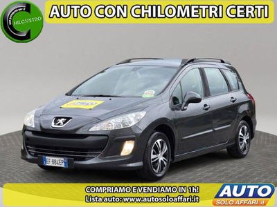 Peugeot 308 SW 1.6 8V HDi 93CV Access