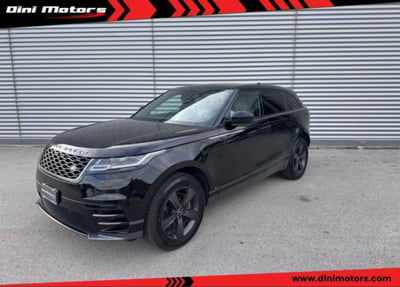 Land Rover Range Rover Velar 2.0D I4 240 CV R-Dynamic S usata