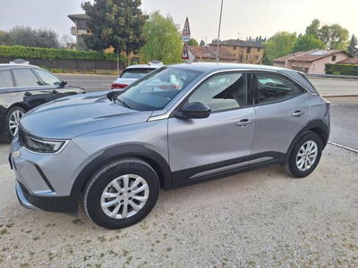 Opel Mokka 1.2 Turbo Edition usata