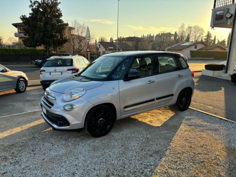 Fiat 500L 1.4 95 CV Pop