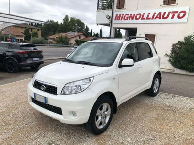 Daihatsu Terios 1.5 4WD Hiro usata