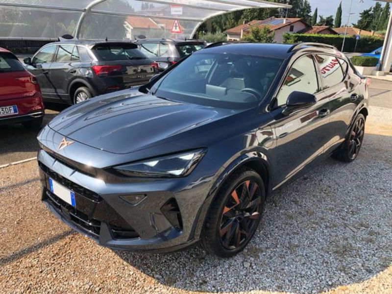 Cupra Formentor 1.5 e-hybrid 204cv dsg