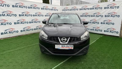 Nissan Qashqai 1.5 dCi 360 (2)