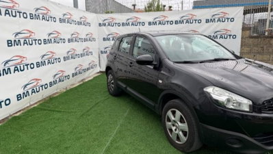 Nissan Qashqai 1.5 dCi 360 (3)